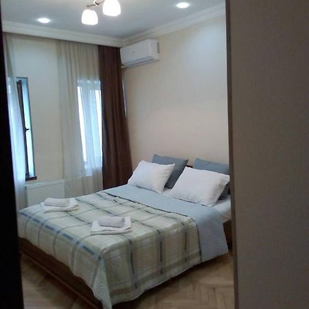Room 4 U Sighnaghi Extérieur photo
