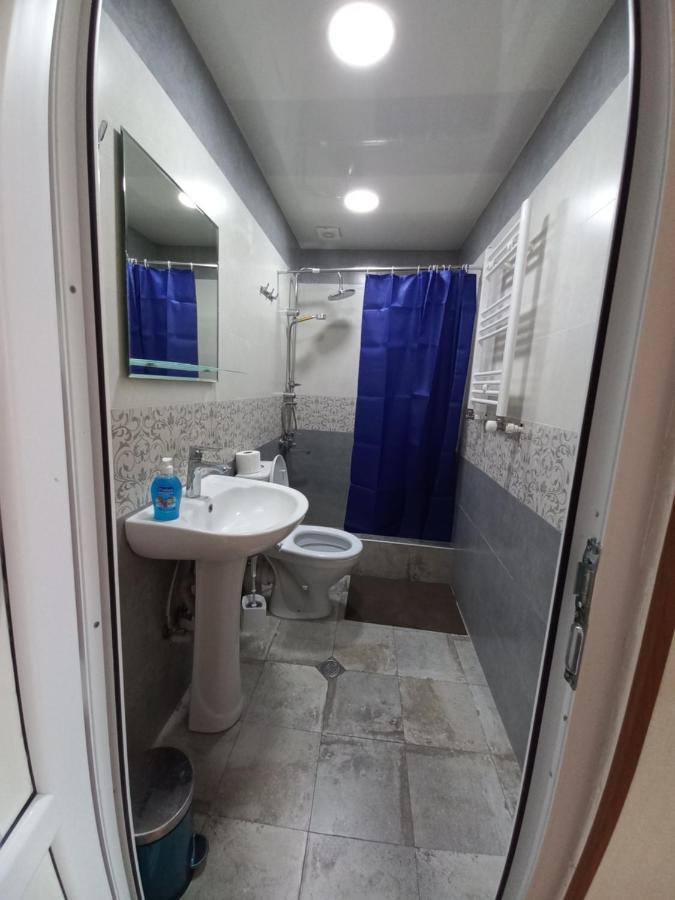 Room 4 U Sighnaghi Chambre photo
