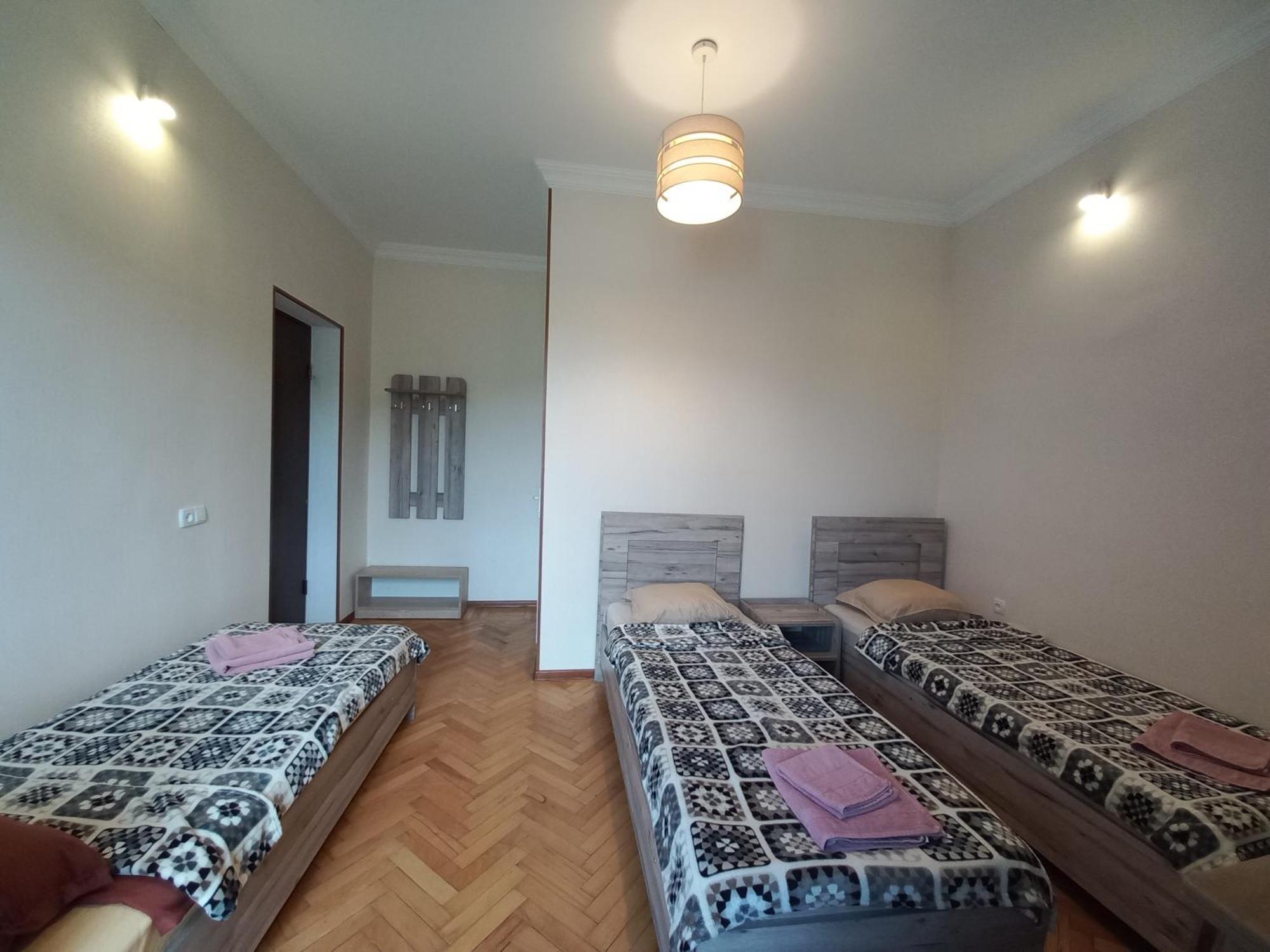 Room 4 U Sighnaghi Chambre photo