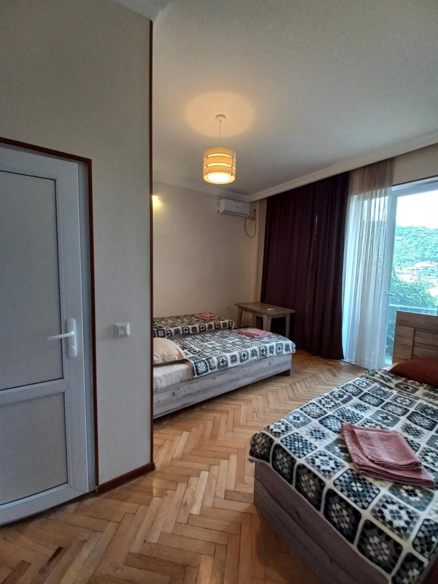 Room 4 U Sighnaghi Chambre photo