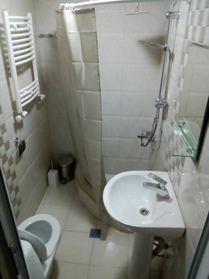Room 4 U Sighnaghi Extérieur photo