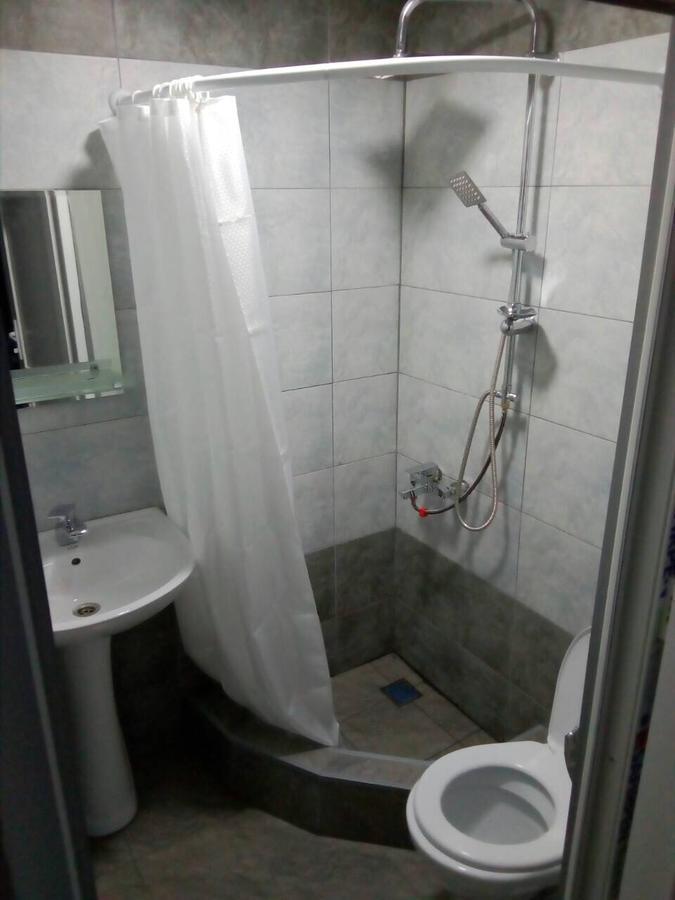 Room 4 U Sighnaghi Extérieur photo