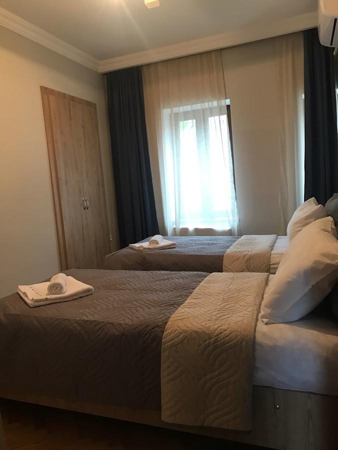 Room 4 U Sighnaghi Extérieur photo