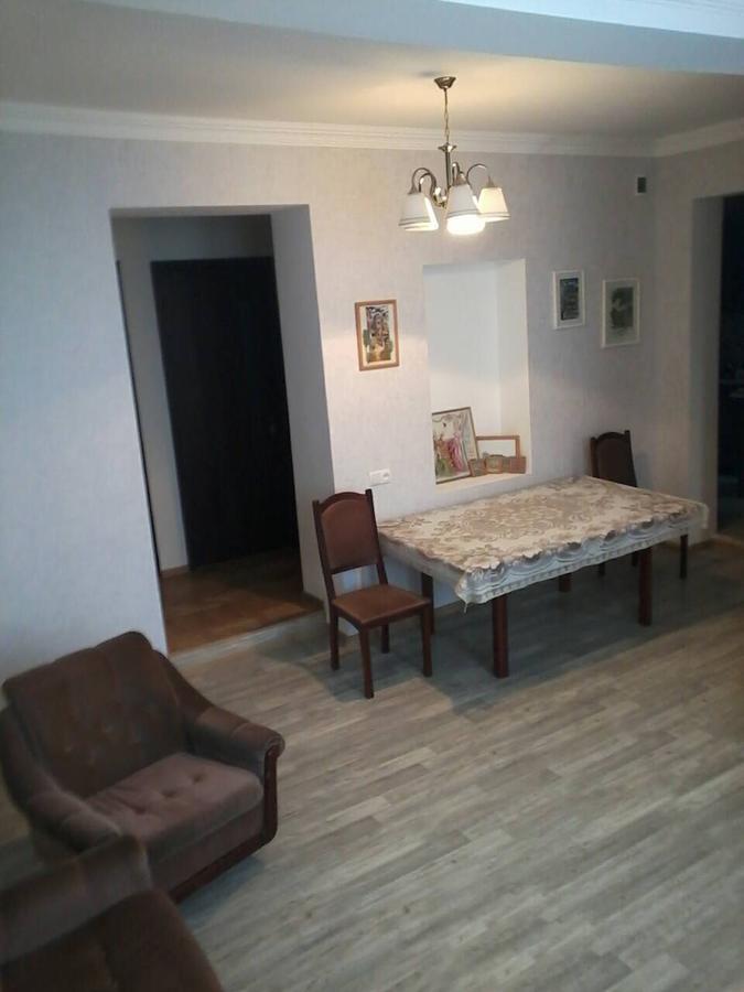 Room 4 U Sighnaghi Extérieur photo