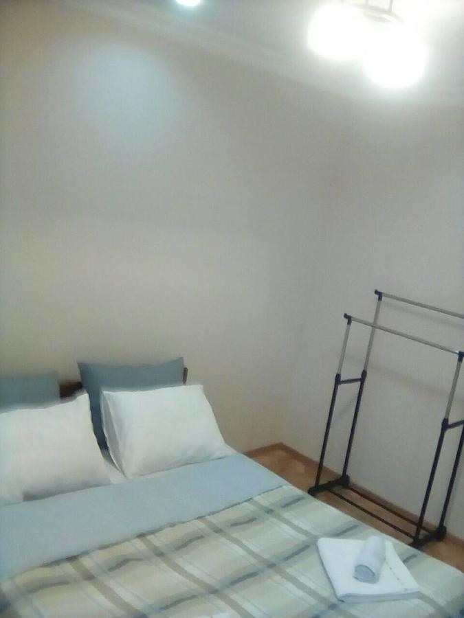Room 4 U Sighnaghi Extérieur photo