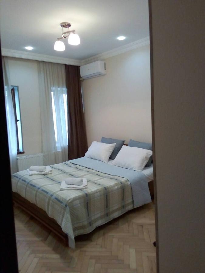 Room 4 U Sighnaghi Extérieur photo