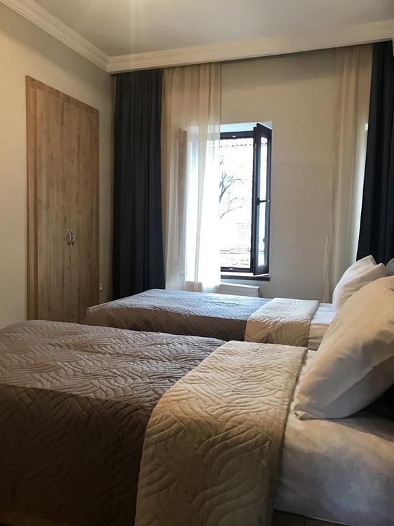 Room 4 U Sighnaghi Extérieur photo