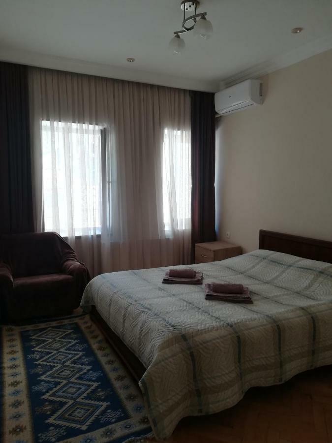 Room 4 U Sighnaghi Extérieur photo