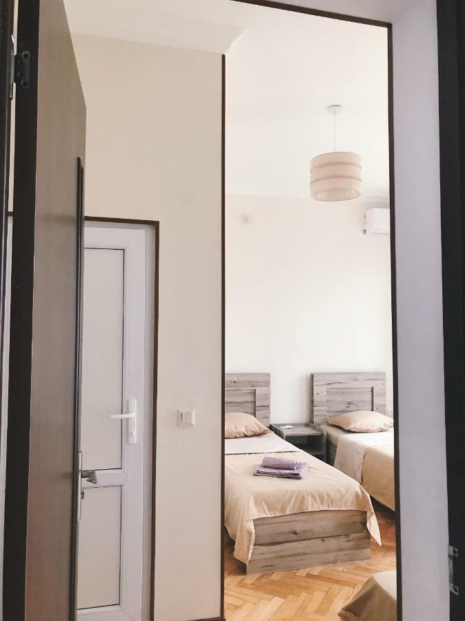 Room 4 U Sighnaghi Extérieur photo