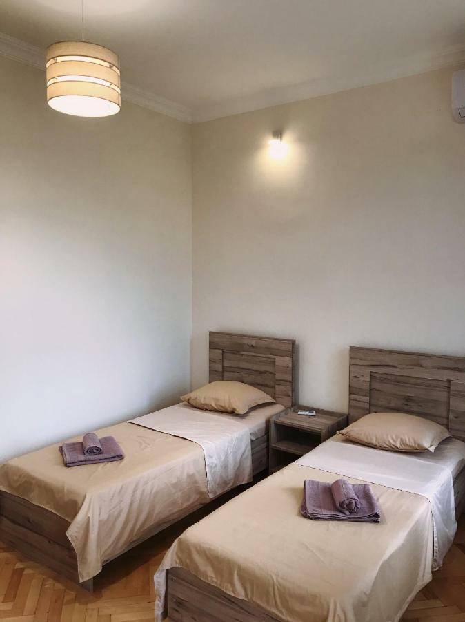 Room 4 U Sighnaghi Extérieur photo