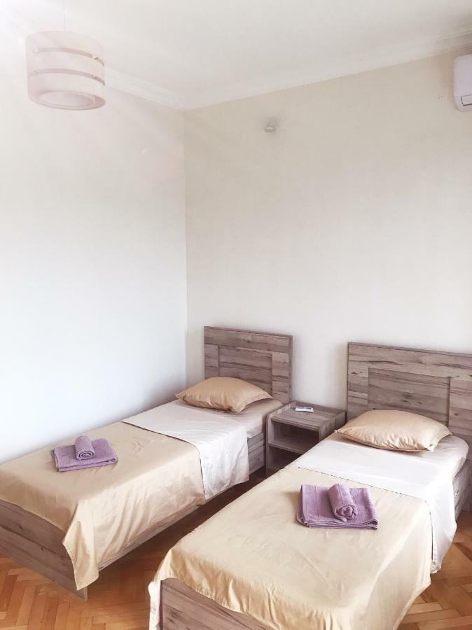 Room 4 U Sighnaghi Extérieur photo