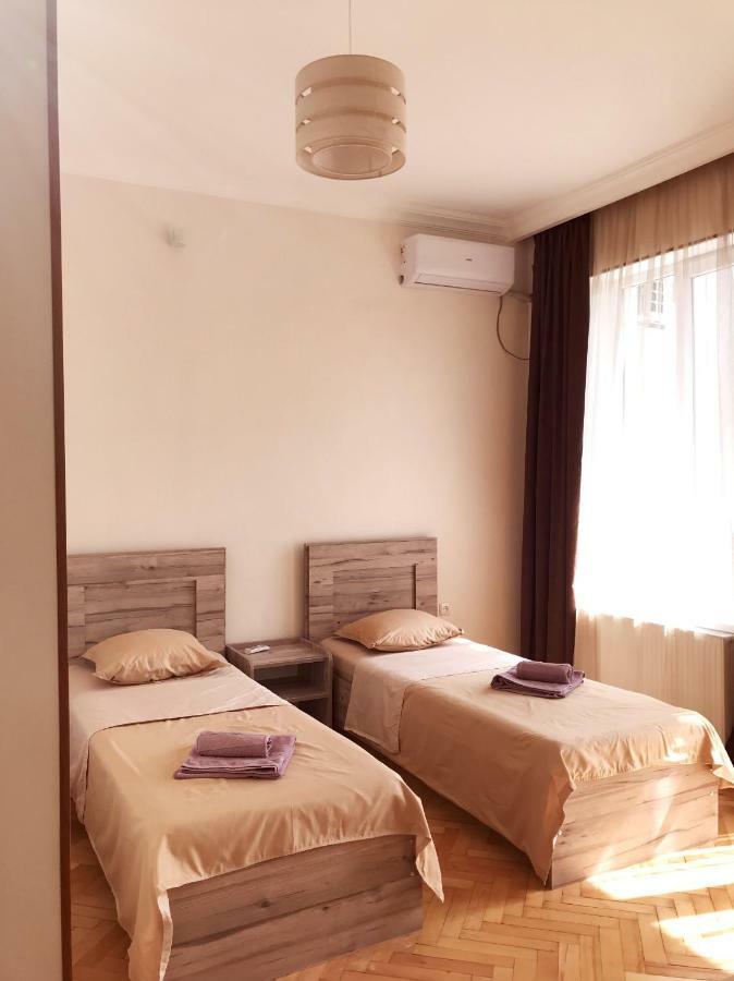 Room 4 U Sighnaghi Extérieur photo